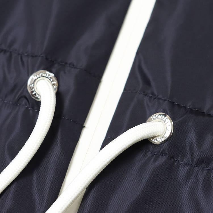 MONCLER モンクレール パーカー スプリングコート VEIRADE MONCLER モンクレール パーカー スプリングコート VEIRADE