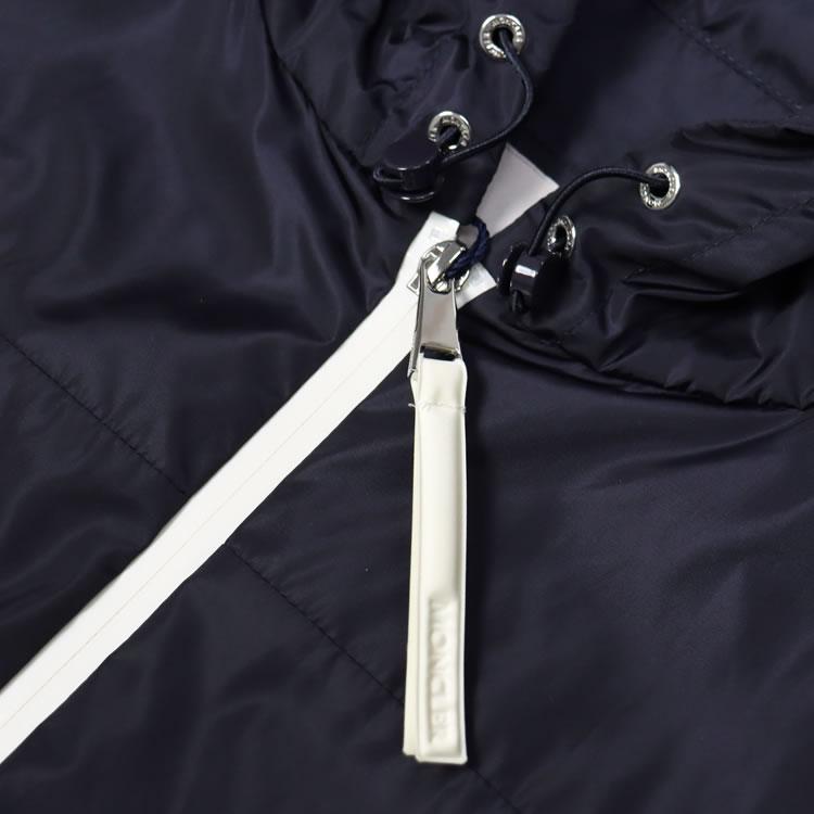 MONCLER モンクレール パーカー スプリングコート VEIRADE MONCLER モンクレール パーカー スプリングコート VEIRADE