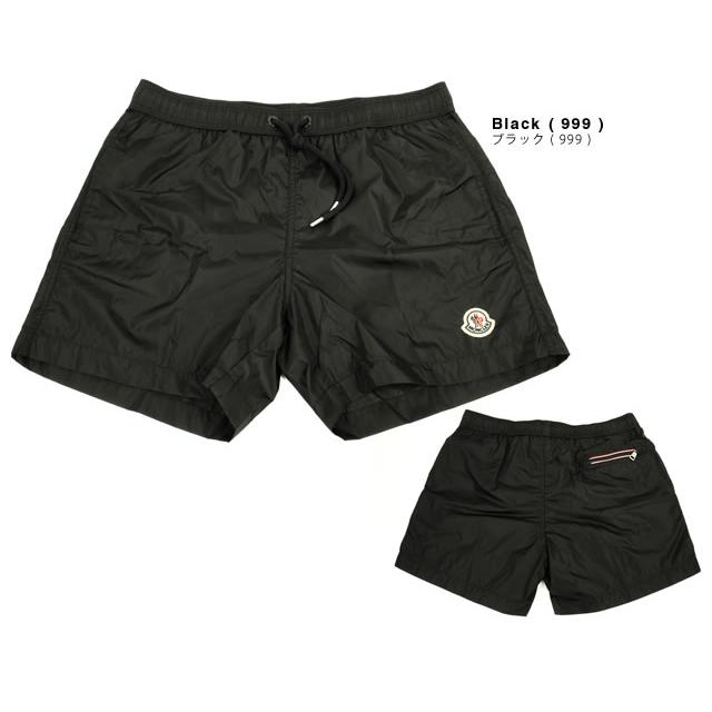 モンクレール MONCLER 水着 スイムウェア スイムショーツ メンズ 