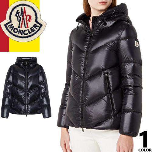 モンクレール MONCLER ダウン ダウンジャケット シャンボン レディース