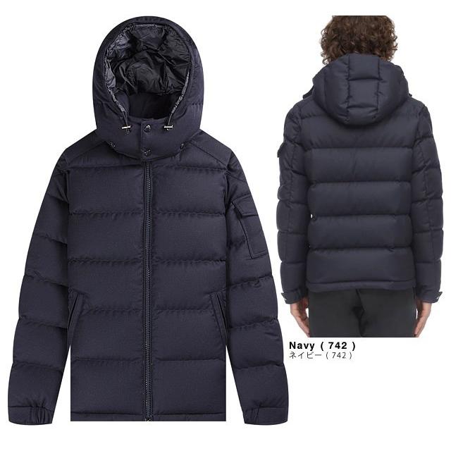 モンクレール モンジュネーブル MONCLER MONTGENEVRE ダウン ダウン