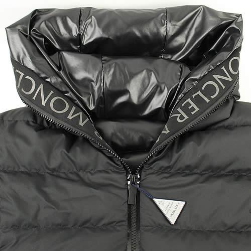 モンクレール MONCLER ダウン ダウンジャケット ライトダウン ショート  