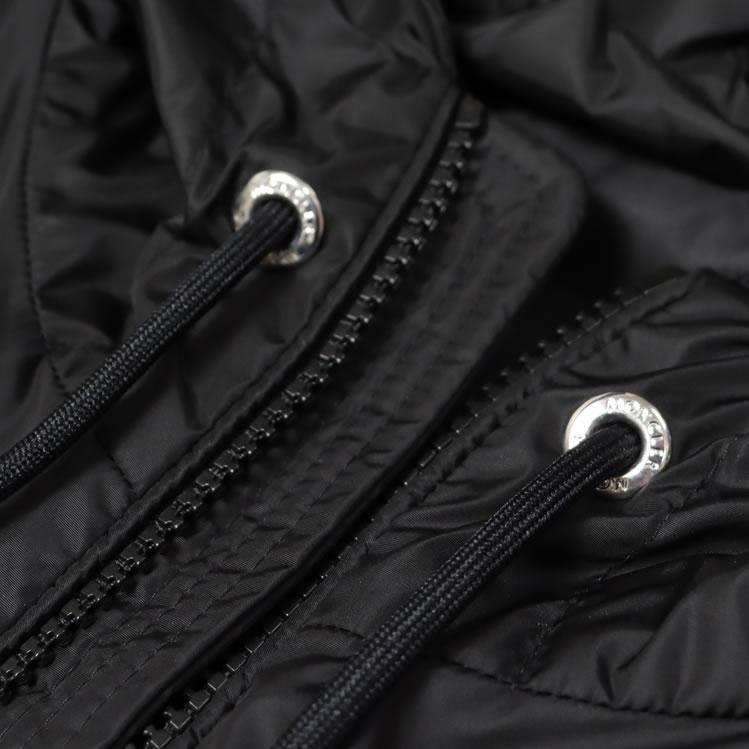 MONCLER モンクレール ウインドブレーカー ナイロンジャケット MONCLER モンクレール ウインドブレーカー ナイロンジャケット