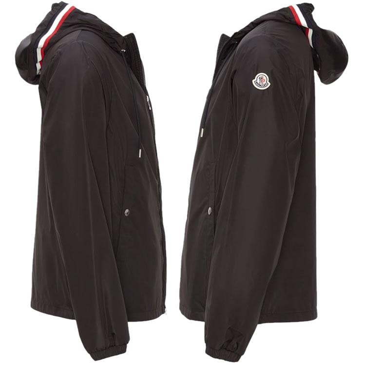 MONCLER モンクレール ウインドブレーカー ナイロンジャケット MONCLER モンクレール ウインドブレーカー ナイロンジャケット