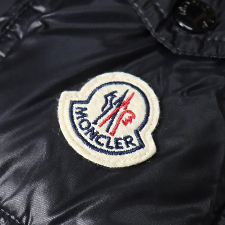 MONCLER（モンクレール） ダウン ダウンジャケット ダルズ レディース
