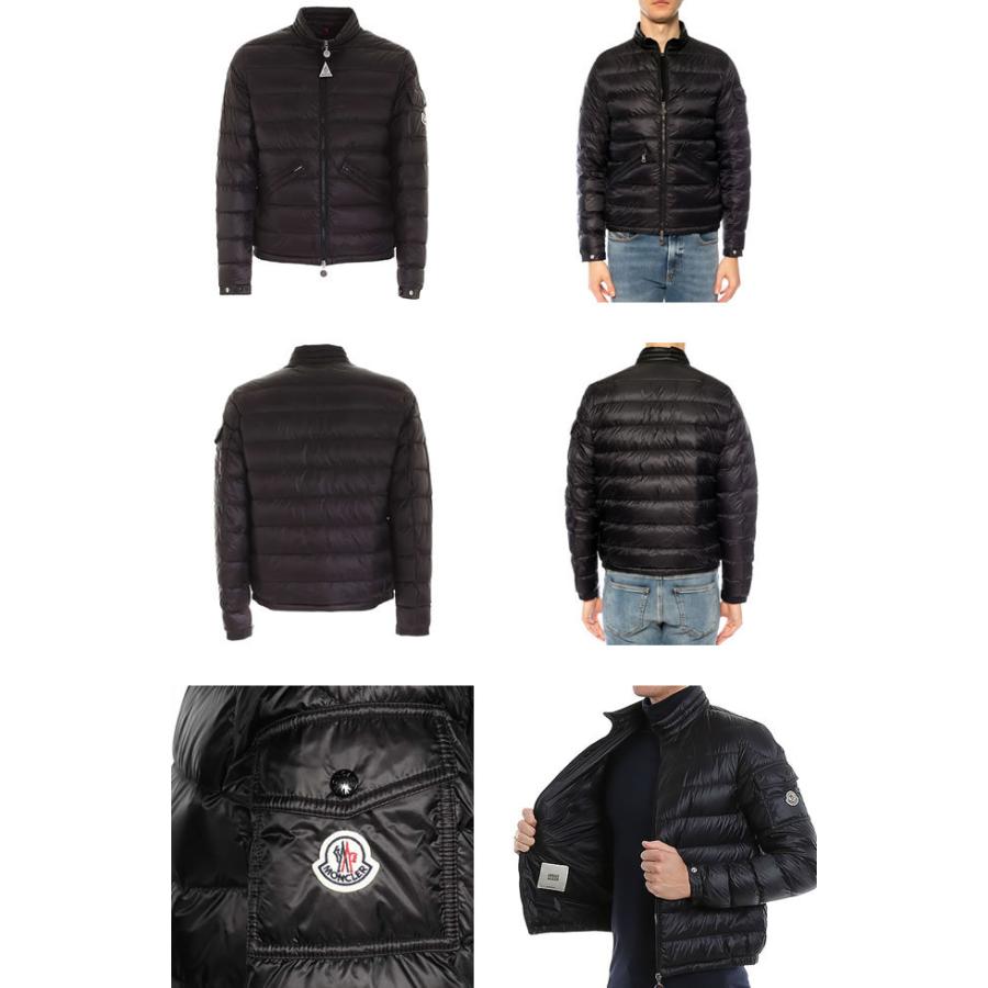 モンクレール Moncler セーター ニット ニットセーター 979bb メンズ ブランド おしゃれ ウール クルーネック 大きいサイズ 薄手 ネイビー 252 042 Mss 通販 Yahoo ショッピング