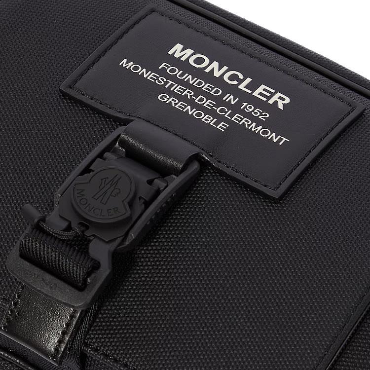 MONCLER モンクレール バッグ ショルダーバッグ クロスボディ MONCLER モンクレール バッグ ショルダーバッグ クロスボディ