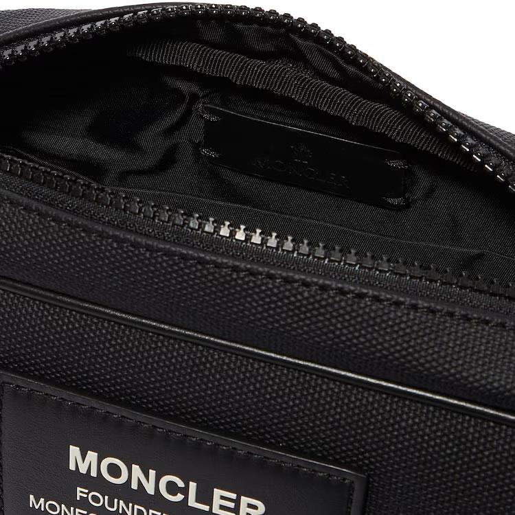 MONCLER モンクレール バッグ ショルダーバッグ クロスボディ MONCLER モンクレール バッグ ショルダーバッグ クロスボディ