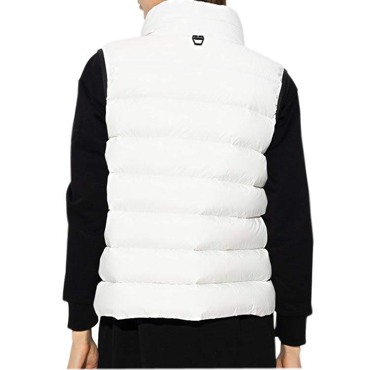 MONCLER モンクレール ダウン ダウンベスト チェニス レディース MONCLER モンクレール ダウン ダウンベスト チェニス レディース