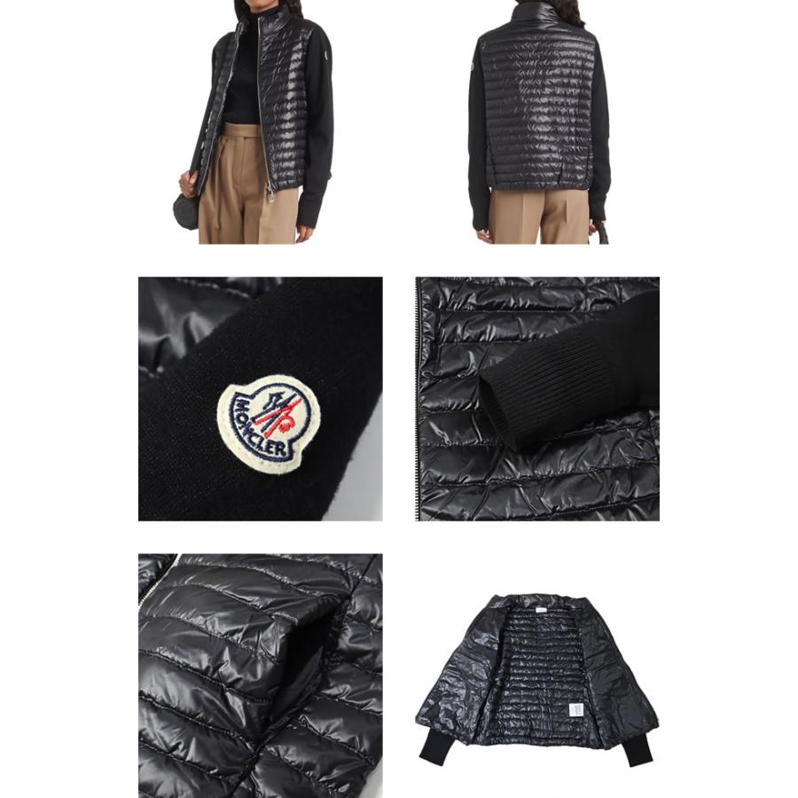 MONCLER モンクレール ダウン ブルゾン ライトダウン MONCLER モンクレール ダウン ブルゾン ライトダウン
