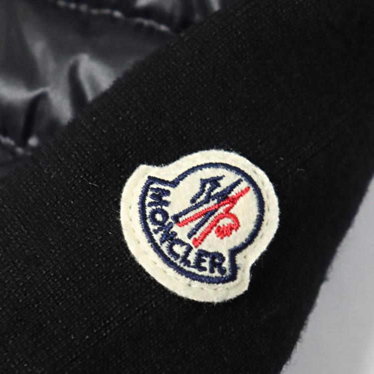 MONCLER モンクレール ダウン ブルゾン ライトダウン MONCLER モンクレール ダウン ブルゾン ライトダウン