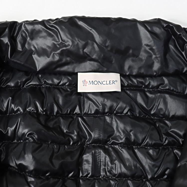 MONCLER モンクレール ダウン ブルゾン ライトダウン MONCLER モンクレール ダウン ブルゾン ライトダウン
