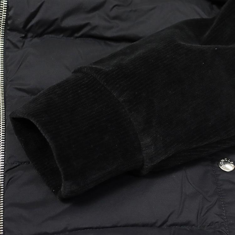 MONCLER モンクレール ダウン カーディガン ブルゾン アウター MONCLER モンクレール ダウン カーディガン ブルゾン アウター