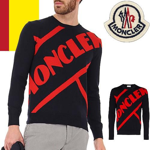 モンクレール MONCLER ニット セーター メンズ ブランド おしゃれ ゴルフ おしゃれ 綿100 大きいサイズ ネイビー 9C70300 V9085 :252-064:MSS - 通販 - Yahoo!ショッピング モンクレール MONCLER ニット セーター メンズ ブランド おしゃれ ゴルフ おしゃれ 綿100 大きいサイズ ネイビー 9C70300 V9085 :252-064:MSS - 通販 - Yahoo!ショッピング