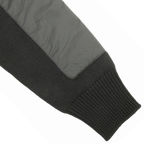 MONCLER モンクレール グルノーブル ニットパーカー フーディー MONCLER モンクレール グルノーブル ニットパーカー フーディー