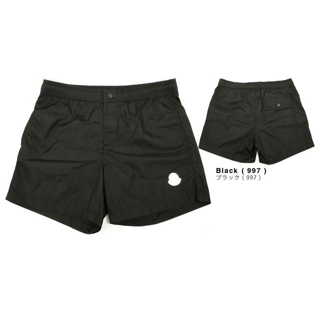安い人気商品 - モンクレール 水着 ショーツ ハーフパンツ L - 買取