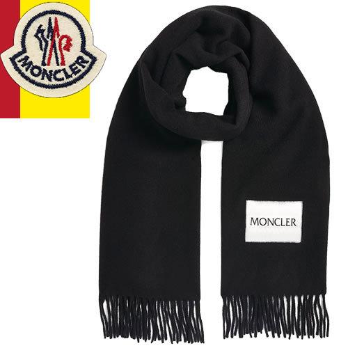 モンクレール MONCLER マフラー ストール ウール ロゴ スカーフ メンズ レディース 暖かい ブランド プレゼント 黒 ブラック :252-071:MSS - 通販 - Yahoo!ショッピング モンクレール MONCLER マフラー ストール ウール ロゴ スカーフ メンズ レディース 暖かい ブランド プレゼント 黒 ブラック :252-071:MSS - 通販 - Yahoo!ショッピング