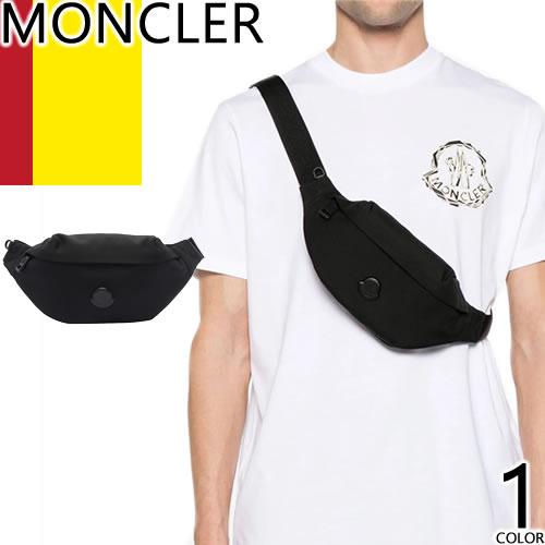 K6601 モンクレール DURANCE ボディバッグ ポリアミド ポリエステル K6601 モンクレール DURANCE ボディバッグ ポリアミド ポリエステル