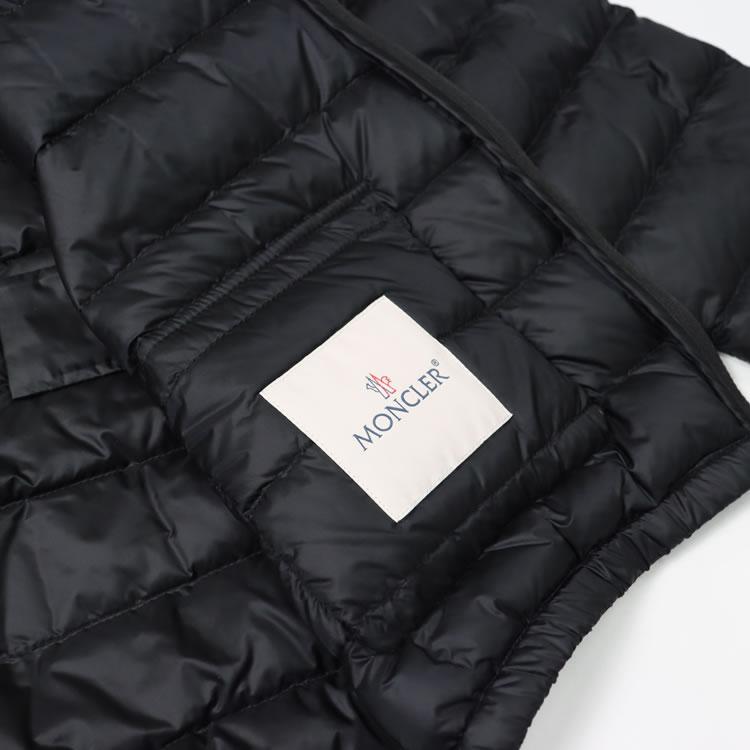 MONCLER モンクレール ダウン ダウンジャケット ライトダウン