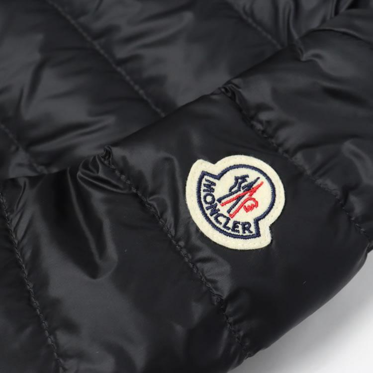 E842 S モンクレール 国内正規品 ライトダウンジャケット レディース MONCLER モンクレール ダウン ダウンジャケット ライトダウン