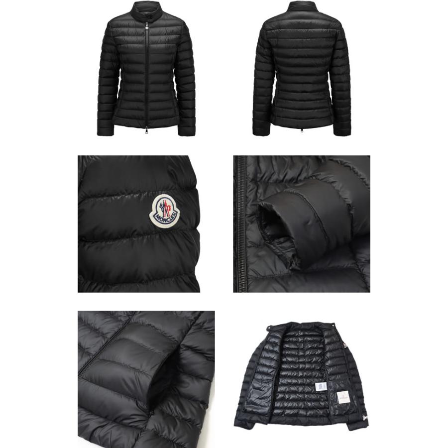 MONCLER（モンクレール） ダウン ダウンジャケット イジェレ IGELLE
