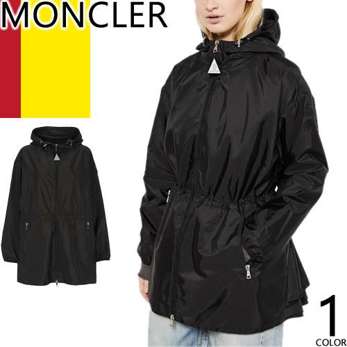 モンクレール MONCLER パーカー スプリングコート ウェテ レディース