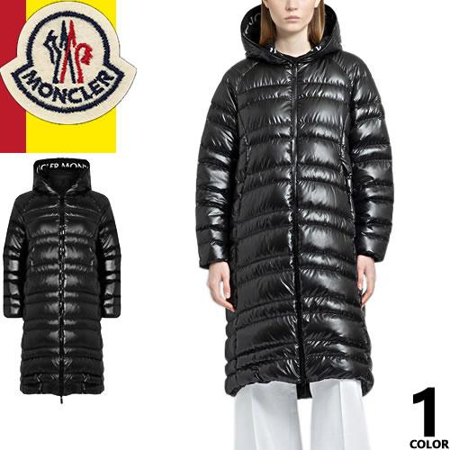 Moncler ロングダウン Apogon ブラック 0サイズ | eclipseseal.com