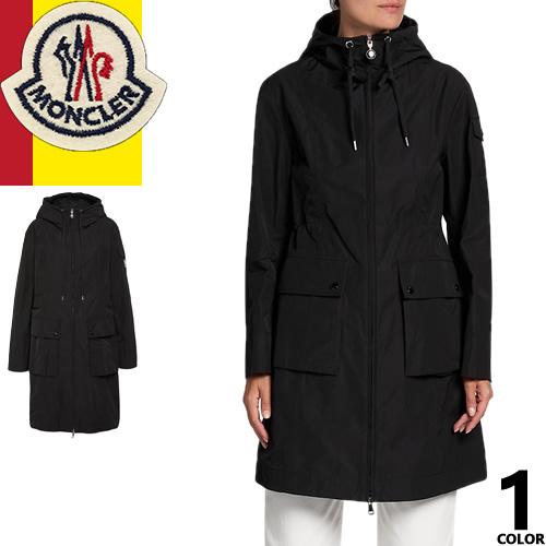 MONCLER モンクレール コート Laerteパーカー レディース MONCLER モンクレール コート Laerteパーカー レディース