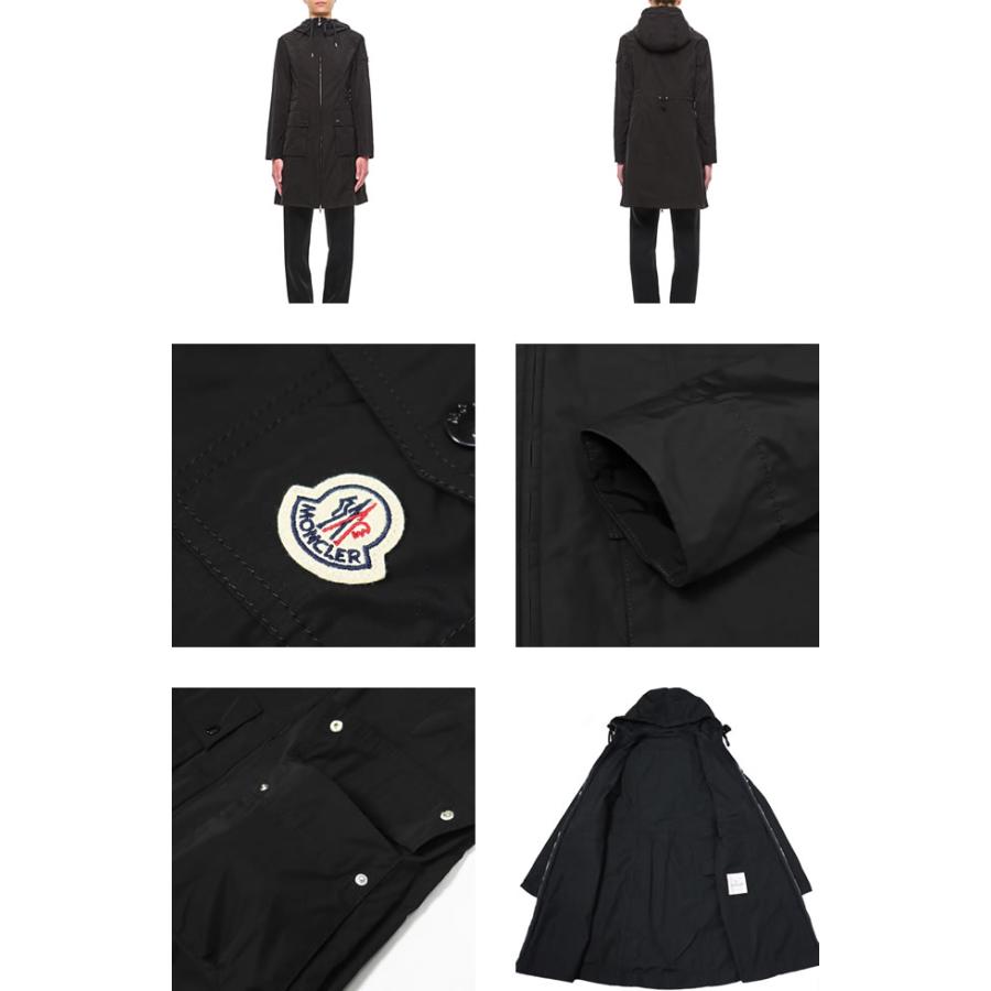 MONCLER モンクレール コート Laerteパーカー レディース MONCLER モンクレール コート Laerteパーカー レディース