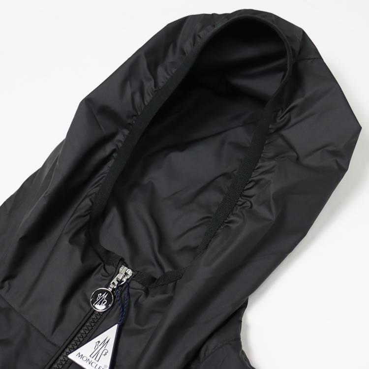 MONCLER モンクレール ナイロンジャケット ウインドブレーカー MONCLER モンクレール ナイロンジャケット ウインドブレーカー