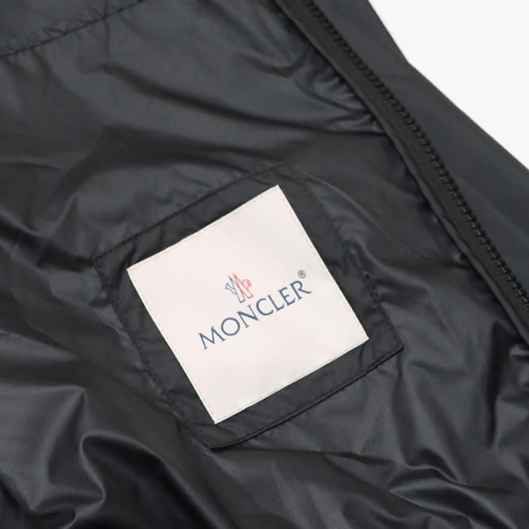 MONCLER モンクレール ナイロンジャケット ウインドブレーカー MONCLER モンクレール ナイロンジャケット ウインドブレーカー