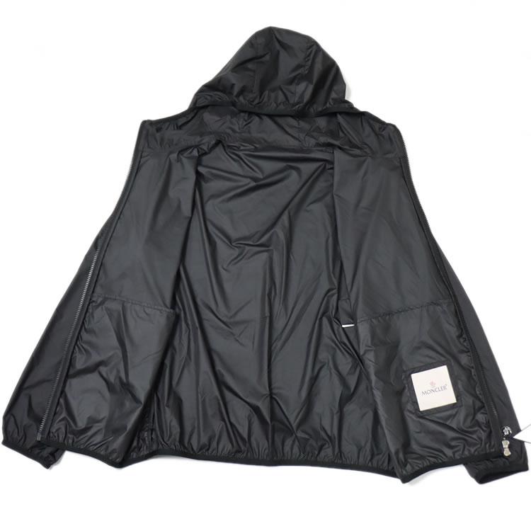 MONCLER モンクレール ナイロンジャケット ウインドブレーカー MONCLER モンクレール ナイロンジャケット ウインドブレーカー