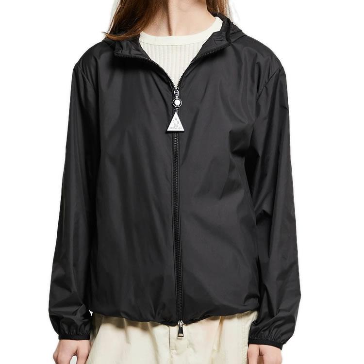 MONCLER モンクレール ナイロンジャケット ウインドブレーカー MONCLER モンクレール ナイロンジャケット ウインドブレーカー