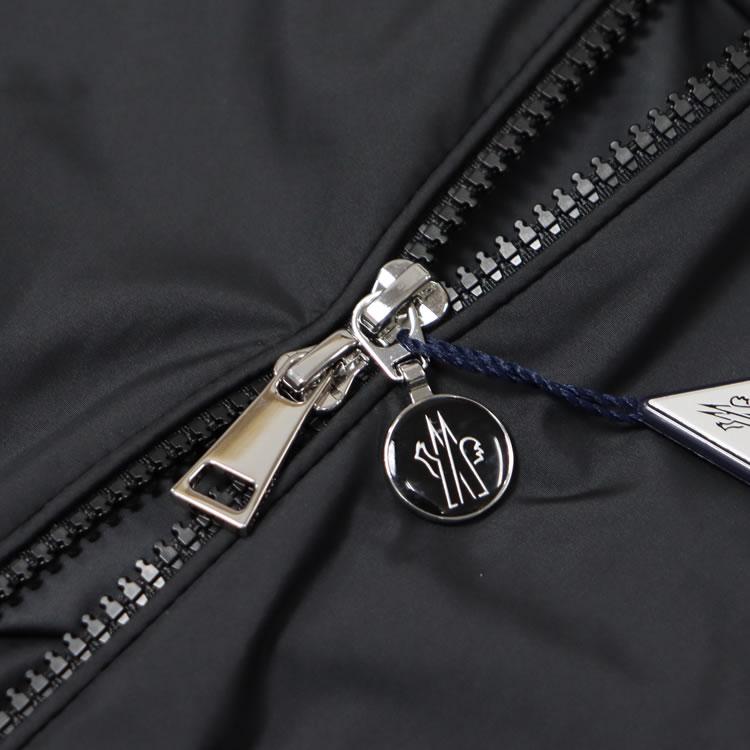 MONCLER モンクレール ナイロンジャケット ウインドブレーカー