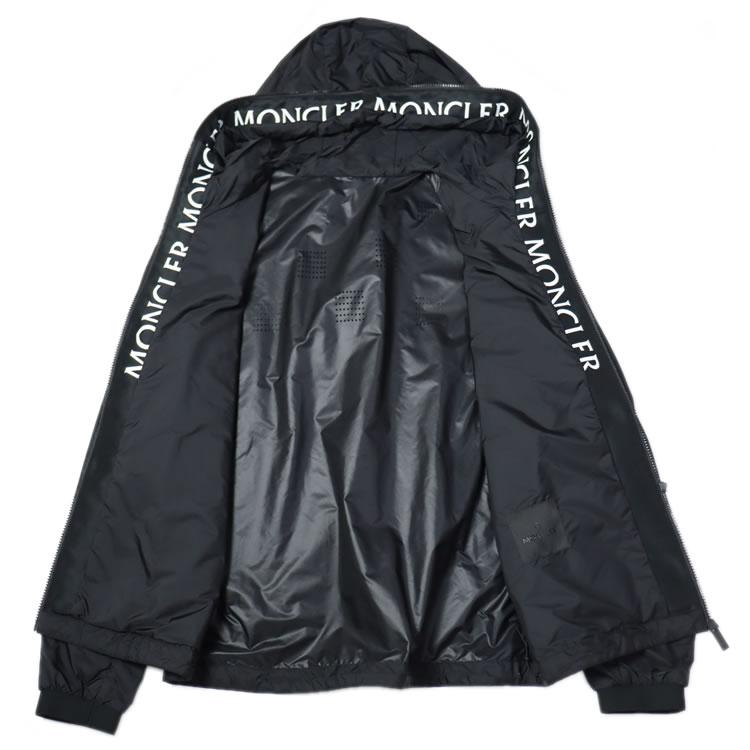 MONCLER モンクレール ナイロンパーカー ナイロンジャケット MONCLER モンクレール ナイロンパーカー ナイロンジャケット