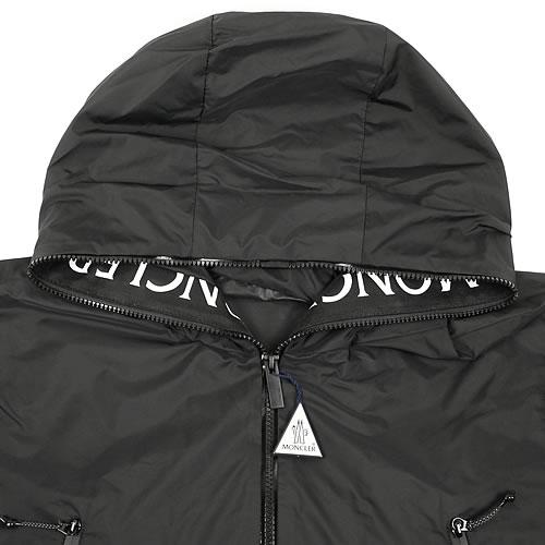 モンクレール MONCLER ナイロンパーカー ナイロンジャケット 