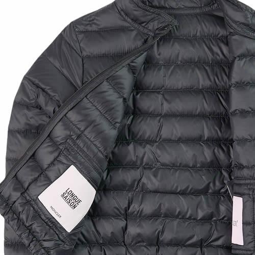 モンクレール MONCLER ダウン ダウンジャケット ライトダウン ランス 