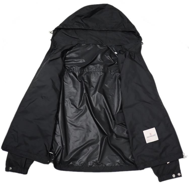 MONCLER モンクレール レインジャケット ウインドブレーカー MONCLER モンクレール レインジャケット ウインドブレーカー