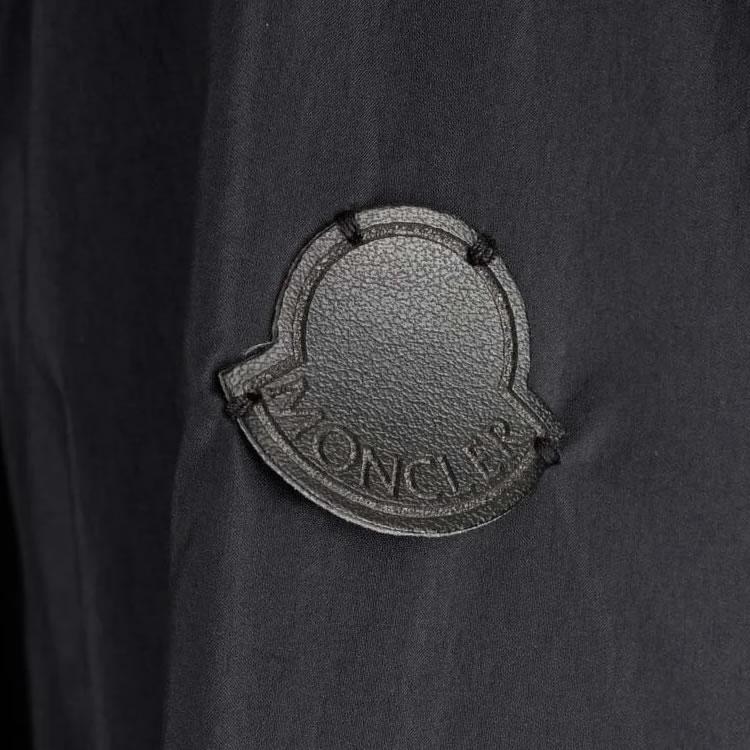 MONCLER モンクレール ナイロンジャケット ナイロンパーカー MONCLER モンクレール ナイロンジャケット ナイロンパーカー