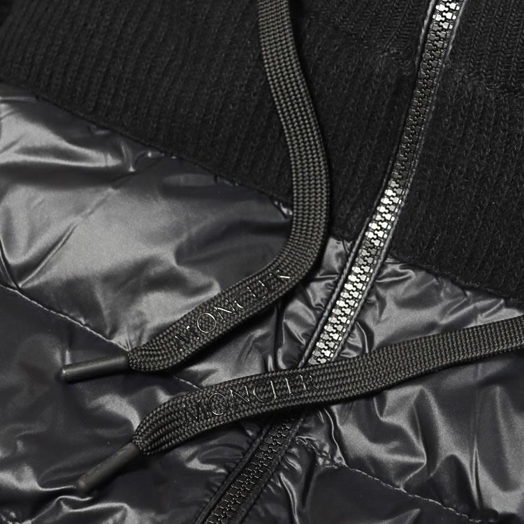 MONCLER モンクレール カーディガン レディース ニット パーカー MONCLER モンクレール カーディガン レディース ニット パーカー