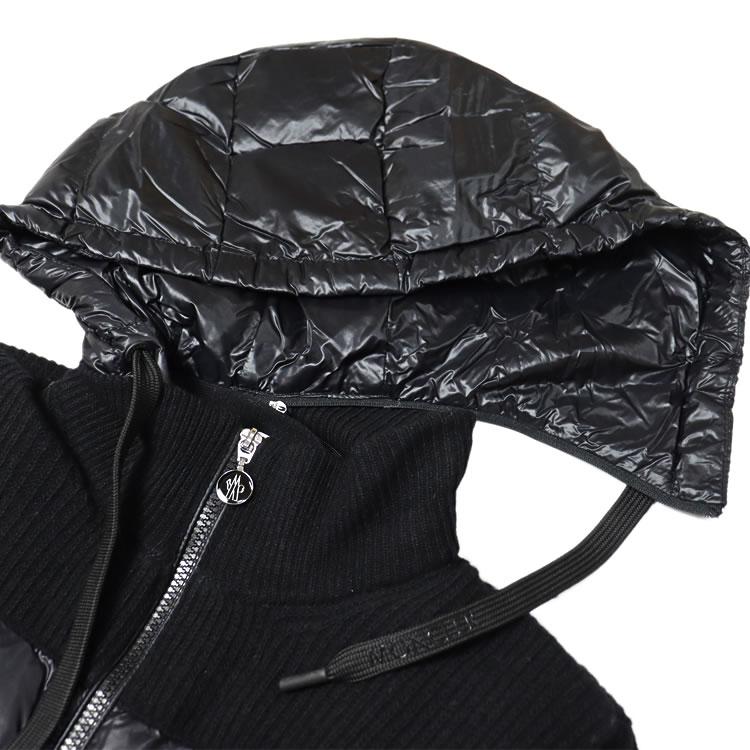 MONCLER モンクレール カーディガン レディース ニット パーカー MONCLER モンクレール カーディガン レディース ニット パーカー