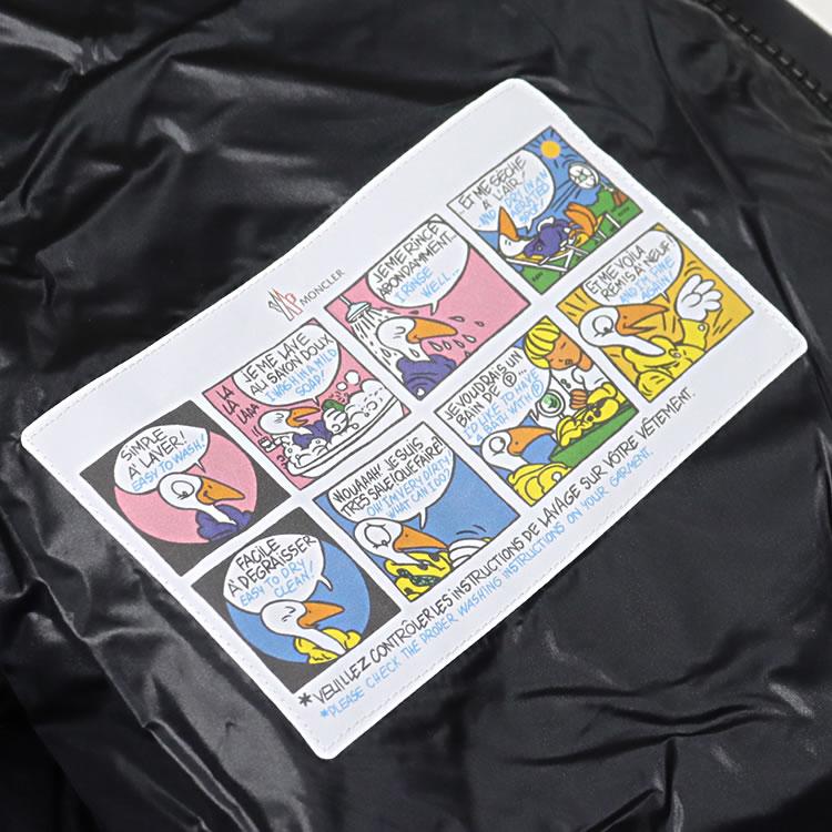 MONCLER モンクレール ダウン ダウンジャケット ウォラストン MONCLER モンクレール ダウン ダウンジャケット ウォラストン