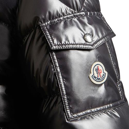 MONCLER　ブルゾン　１４０センチ モンクレール ブルゾン ジャケット 140
