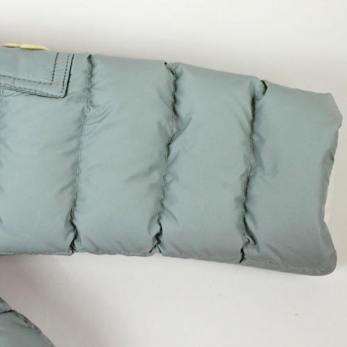 MONCLER（モンクレール） アンファン ダウン ダウンジャケット