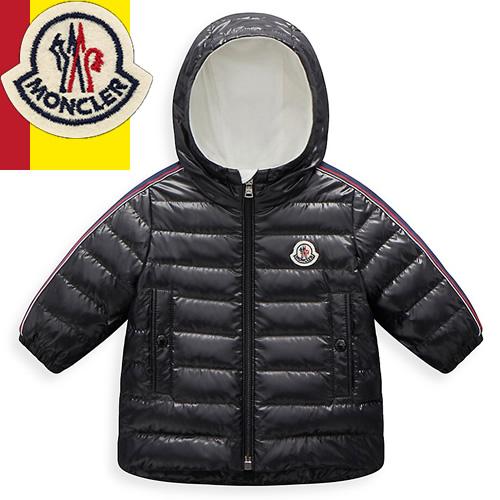 モンクレール アンファン MONCLER ダウン ダウンジャケット アウター  