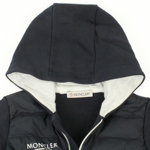 MONCLER モンクレール アンファン パーカー ダウン ダウン MONCLER モンクレール アンファン パーカー ダウン ダウン