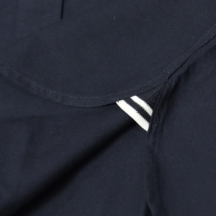 FRED PERRY（フレッドペリー） シャツ 長袖 オックスフォードシャツ
