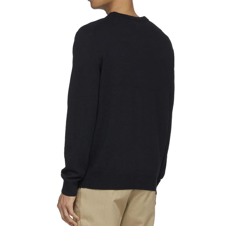 FRED PERRY（フレッドペリー） カーディガン ニット Vネック 長袖