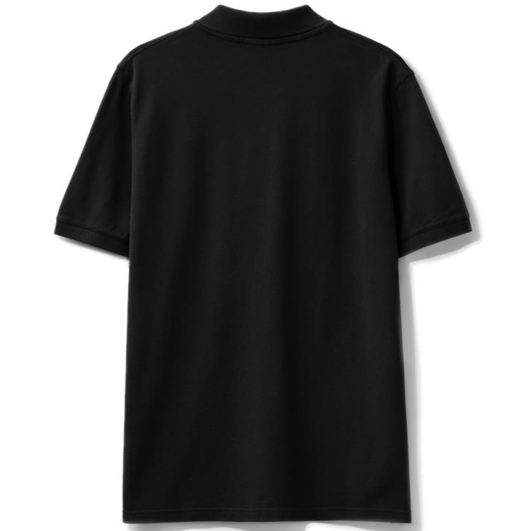 MAISON KITSUNE（メゾン キツネ） ポロシャツ フォックス ヘッド