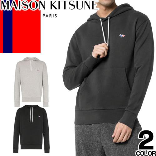 MAISON KITSUNE メゾンキツネ パーカー フーディ スウェット MAISON KITSUNE メゾンキツネ パーカー フーディ スウェット